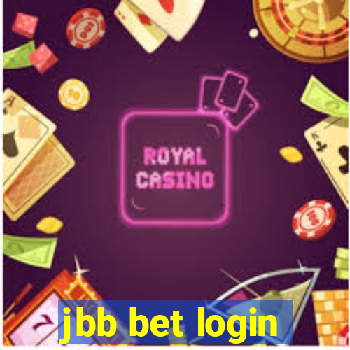 jbb bet login